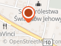 Orzażewski Sławomir. Sklep Rolno - Ogrodniczy