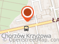 Kwiaciarnia na krzyżowej