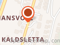Point It Ove K Lintvedt