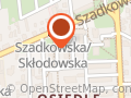 Łacwik Jan. Sklep monopolowo - spożywczy