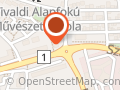 Budaörs Okmányiroda postapartner