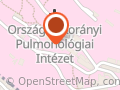 Országos Korányi Tbc és Pulmonológiai Intézet
