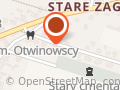 MACIEJ OTWINOWSKI "OTWINOWSCY" Spółka Cywilna