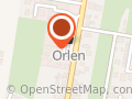 Stacja Paliw Pkn Orlen S.a.
