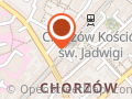 Salon Firmowy Rainbow Tours Chorzów