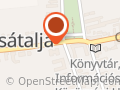 Polgármesteri Hivatal, Csátalja