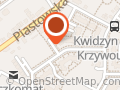 JAROSłAW OSOWSKI PRZEWÓZ OSÓB - TAXI