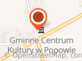 GMINNA BIBLIOTEKA PUBLICZNA W POPOWIE