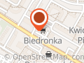 Biedronka Kwidzyn