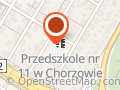 Przedszkole Nr 11
