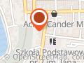 Broniewska Grażyna. Zakład Fryzjerski