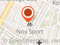 NoxSport Sklep i Serwis Rowerowy, Serwis Narciarski,Serwis Hulajnóg Elektrycznych