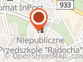 Niepubliczne Przedszkole Radocha