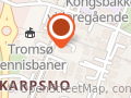 Stiftelsen Speiderhuset I Tromsø
