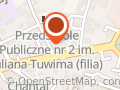 MICHALSKA MARIA CENTRUM PIELĘGNIARSKIE