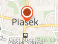 Urbańczyk Jerzy. Piekarnia