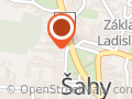 AXA ŠAHY
