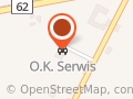 O.K. Serwis Auto Kosmalski