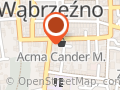 Acma. Centrum komputerowe. Cander M.