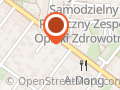 Tomasz Krajewski. Lekarz stomatolog. Gabinet stomatologiczny. Zduńska Wola