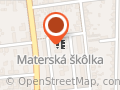 Materská Škola Hviezdoslavova