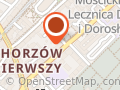 MReh Centrum Fizjoterapii i Leczenia Skolioz