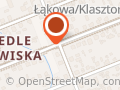Ango-Styl. Zakład Dziewiarski, Konfekcja