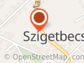 Szigetbecse Faluház