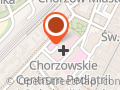Chorzowskie Centrum Pediatrii i Onkologii Im. Dr. e. Hankego