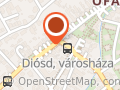 Egészségház Diósd