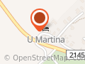 U Martina