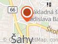 Vinoli Vinotéka a darčeková predajňa Šahy