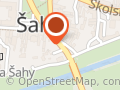 UNIQA A.S. ŠAHY