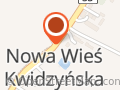 Salińska Ryszard. Meble