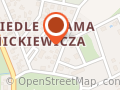 Irenka. Zakład fryzjerski