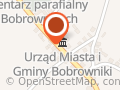 Gminna Biblioteka Publiczna w Bobrownikach