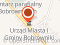 Kujawsko-Dobrzyński Bank Spółdzielczy we Włocławku Bankowy Punkt Obsługi Klienta