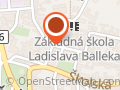 Spojená škola internátna - Bentlakásos Összevont Iskola