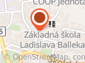 Spojená škola internátna - Bentlakásos Összevont Iskola