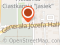 Salon fryzjerski damsko-męski Uroda