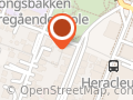Borettslaget Parkgtata 14