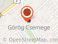 Görög élelmiszer - Hellastone Bt.