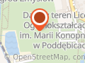 Markbud. Sp. Z O.o. Stacja Paliw