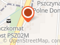 Ben-Gaz. Benedykt Pęszor