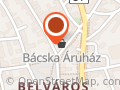 BÁCSKA ÁRUHÁZ