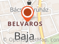 MNL Bács-Kiskun megyei levéltár Bajai fiókrészlege