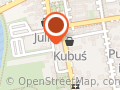 Kubuś. Sklep z odzieżą i art. dziecięcymi