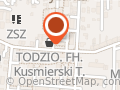 Odido Sklep Spożywczo - Przemysłowy