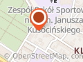 Kokot. Zakład Fryzjerski, Solarium