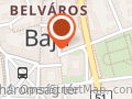Cipészkellékek boltja